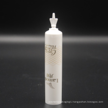 Small Detachable Tip Cosmetic care skin Squeeze Tubes